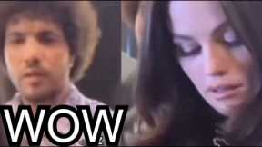 Selena Gomez is FURIOUS in LEAKED Video with Benny!!!!?? (She HAD ENOUGH of WHAT??)
