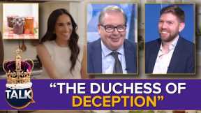 Meghan Markle “Duchess Of Deception?” | As Ever Jam NOT Even Made In Her Kitchen