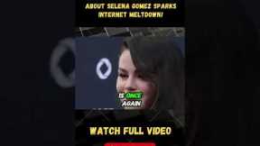 Justin Bieber’s Song About Selena Gomez Sparks Internet MELTDOWN! PART 3