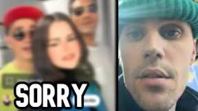 Selena Gomez POSTED WHAT!!!!!? (Justin Bieber Fans Are FURIOUS)