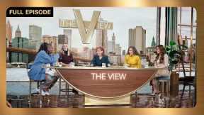The View Full Broadcast – June 24, 2025