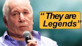 Top 6 Bands Paul Simon Loved The Most!