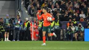 Cristiano Ronaldo Goal vs Spain | Nations League 2025 🔥🇵🇹