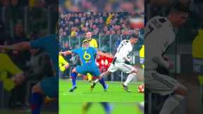 Ronaldo Humiliating Skills 🤯