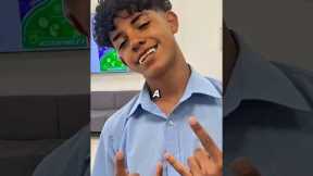 Cristiano Jr. invited IShowSpeed to his birthday and instantly regretted it #shorts #ronaldo #viral