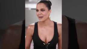I am being bullied to see my therapist 😒 Khloe Kardashian