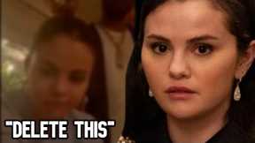 Selena Gomez *LEAKED* Video Will Never Not be Funny!!!! (OOPS)