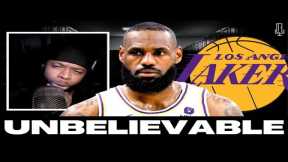 🚨BREAKING: MORE DEVASTATING NEWS FOR LEBRON JAMES!