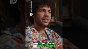 Benny Blanco & Selena Gomez Discuss Winning Arguments