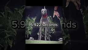 Usain Bolt HUMBLED by some dog ☠️ #fast #running #sports #edit