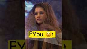 Zendaya vibe to Nicki Minaj #rap #zendaya #shorts #nickiminaj #celebrity #motivation
