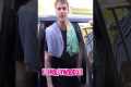 Justin Bieber Is Asked If He's Still