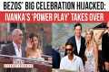 Ivanka Trump Turns Jeff Bezos’