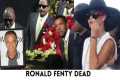At 70, Rihanna's Father DIED, Here's