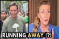 EXCLUSIVE: Hugh Jackman dodging Blake 