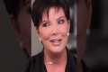 Kris Admits: “I Caused My Kids’
