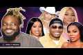 Nicki Minaj vs Roc Nation &