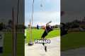 Jump as high as Cristiano Ronaldo!!!