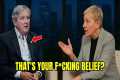 Ellen Mocked John Kennedy’s Faith on