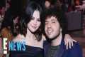 Benny Blanco Reacts to Selena Gomez
