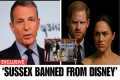 Meghan and Harry Humiliated and