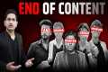 Influencers Scam I DARK REALITY of