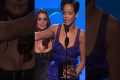 Rihanna's first Grammy award (2008)