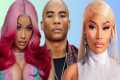 ‼️What a MESS! Nicki Minaj lied on,
