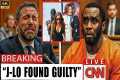 Judge Issues Arrest Warrant for