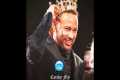 Finally the Prince became a king
