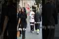 Justin Bieber Accidentally Met Selena 