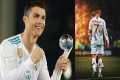 Cristiano Ronaldo Real Madrid |