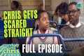 Chris Rock Gets Scared Straight |