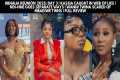 BBNAIJA REUNION 2025: DAY 3 | KASSIA
