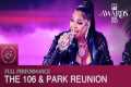 Ashanti, Bow Wow, Amerie, Jim Jones,
