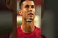 Cristiano Ronaldo Missed a Match But