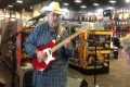 Johnny Hiland at Guitar Center