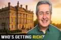 Who’s Getting Rich?