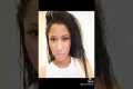 Nicki Minaj WITHOUT MAKEUP!!!!