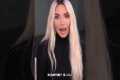 Kim’s Vibe Crushed by Kourtney’s Mad