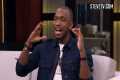 Jay Pharoah is Chris Rock. And Eddie