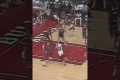 Why LeBron is the goat #basketball