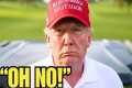 Trumps BIRTHDAY MILITARY PARADE SHUT