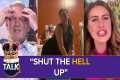 “I Am SICK” | Meghan Markle Dances