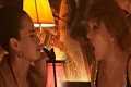 Taylor Swift Has GIRLS' NIGHT With
