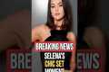 Selena Gomez Slays in Miu Miu Dress,