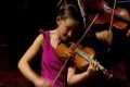 Alma Deutscher, Violin concerto in G