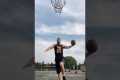 The coldest dunk LeBron has ever done 