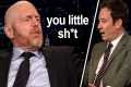 When Bill Burr Demolishes Talk Show