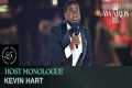 Kevin Hart Doesn’t Hold Back—Roasts